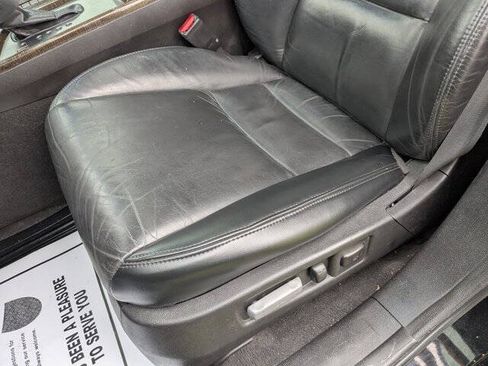 Used 2010 Acura MDX AWD/4WD image 16