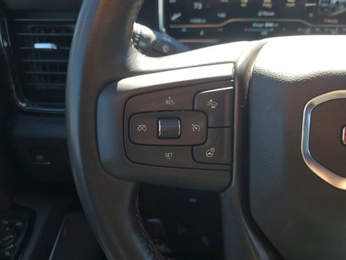 Used 2024 GMC Sierra 2500 AT4X w/ AT4X AEV Edition image 26