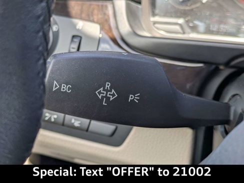 Used 2014 BMW 535i 535i image 28