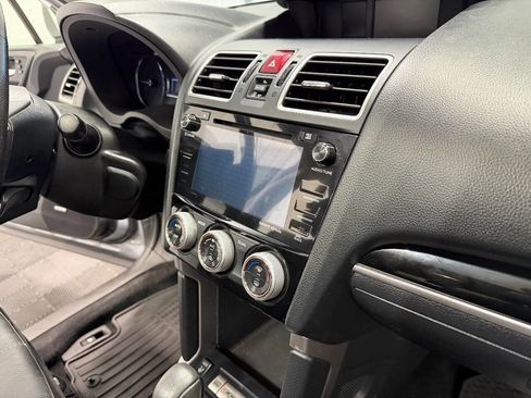 Used 2017 Subaru Forester 2.5i Touring image 23