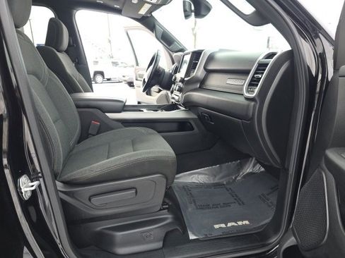 Used 2019 RAM 1500 Big Horn image 42