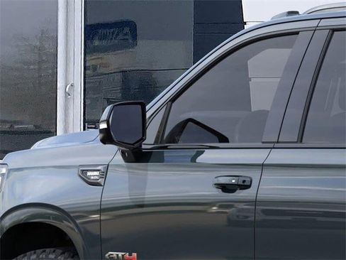 New 2026 GMC Yukon XL AT4 image 12
