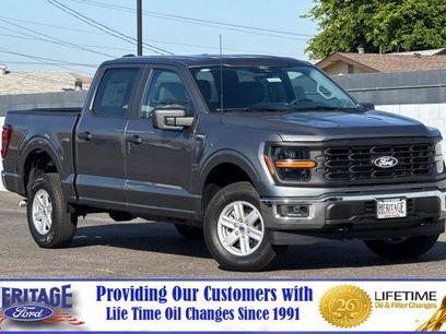 New 2026 Ford F150 XL