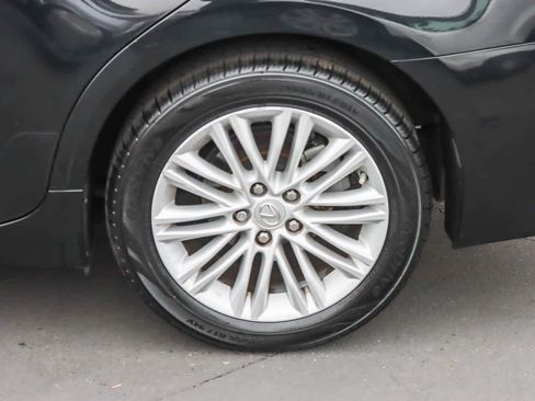 Used 2017 Lexus ES 350 image 10