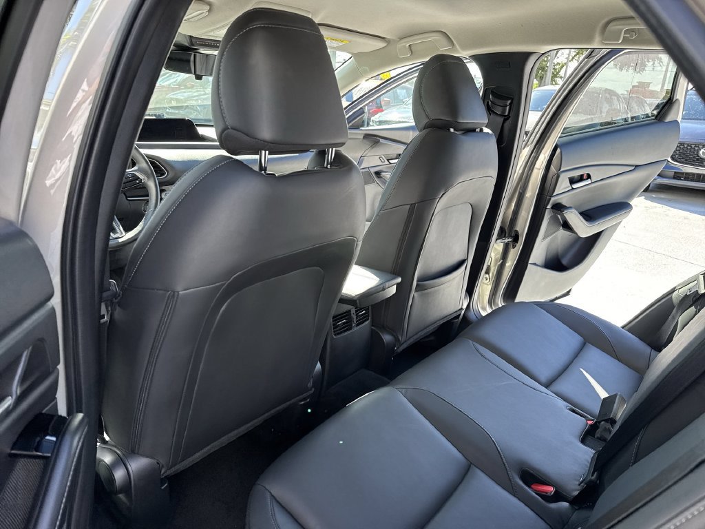 Used 2024 MAZDA CX-30 AWD 2.5 S w/ Select Sport Pkg image 34