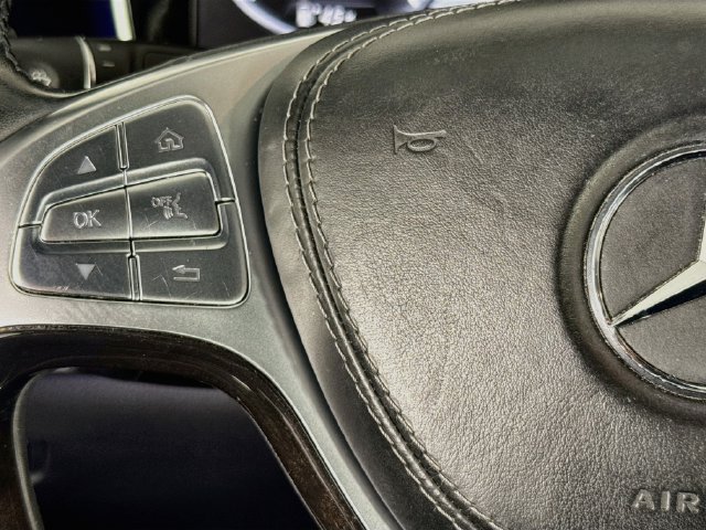 Used 2016 Mercedes-Benz S 550 Sedan image 11