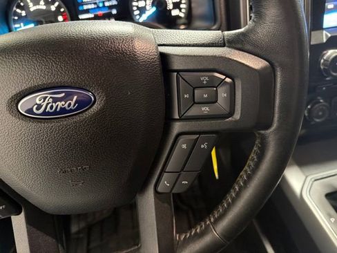 Used 2018 Ford F150 XLT w/ Equipment Group 301A Mid AWD/4WD image 20