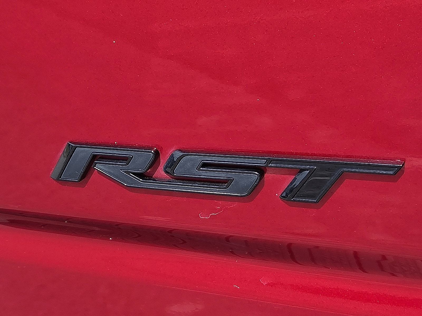Certified 2024 Chevrolet Silverado 1500 RST w/ Z71 Off-Road Package AWD/4WD image 8