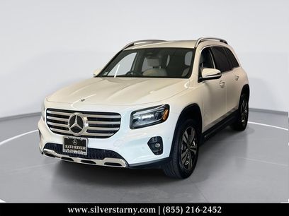 Certified 2025 Mercedes-Benz GLB 250 4MATIC