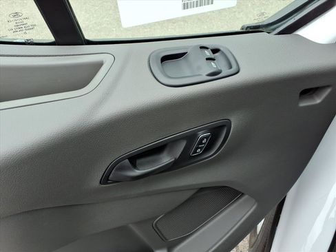 New 2025 Ford Transit 150 Low Roof AWD image 11