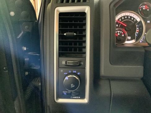 Used 2015 RAM 1500 Big Horn AWD/4WD image 49