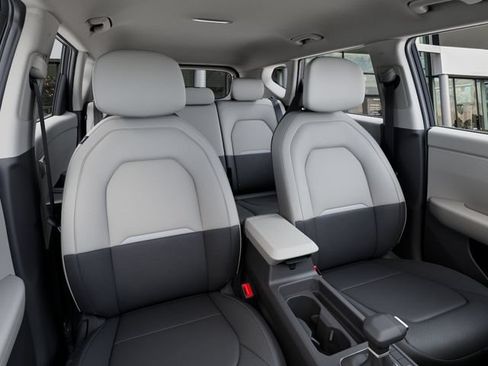 New 2027 Kia Seltos EX FWD image 16