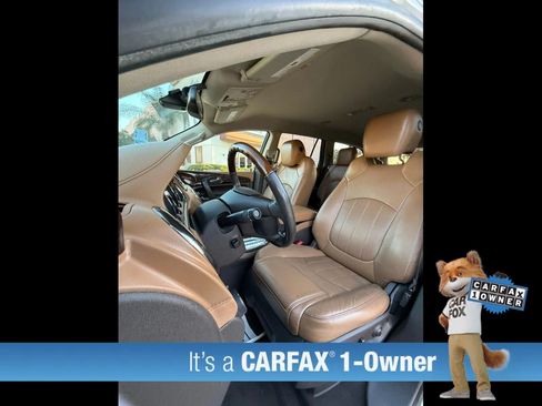 Used 2016 Buick Enclave Premium AWD/4WD image 82