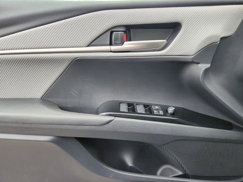 New 2026 Toyota Camry SE image 19