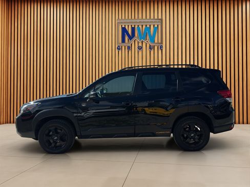 Used 2024 Subaru Forester Wilderness w/ Wilderness Package AWD/4WD image 56