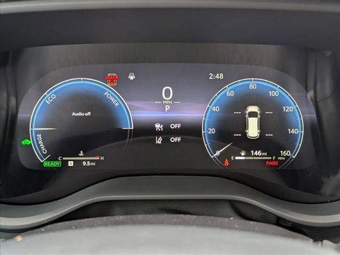 New 2026 Toyota Sienna Limited image 11