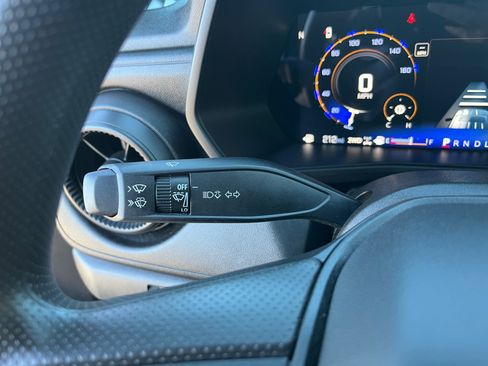 Used 2024 Chevrolet Colorado Trail Boss w/ Advanced Trailering Package image 11