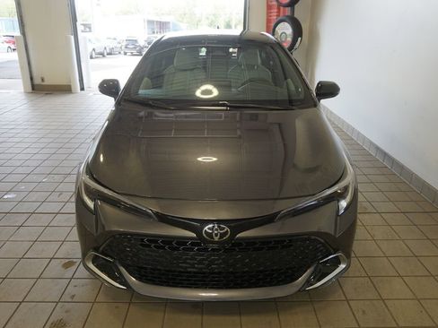 Used 2025 Toyota Corolla XSE FWD image 13