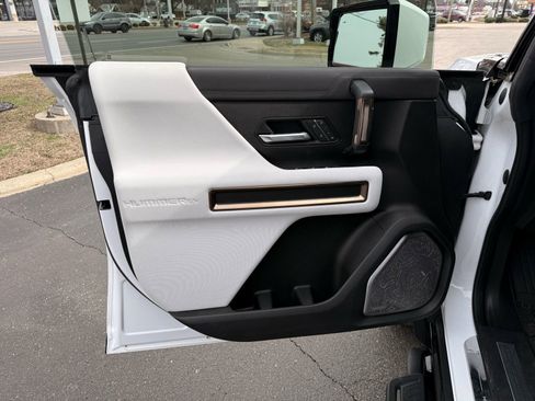 Used 2023 GMC Hummer EV Edition 1 image 36