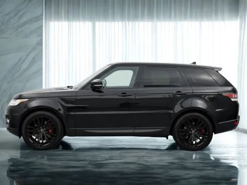 Used 2012 Porsche Cayenne Turbo image 4