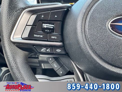 Used 2021 Subaru Impreza 2.0i Premium AWD/4WD image 23