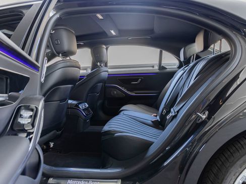 Used 2023 Mercedes-Benz S 500 4MATIC image 20