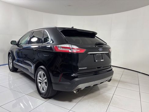Used 2019 Ford Edge SEL image 4