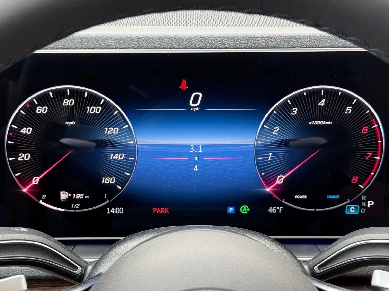 New 2026 Mercedes-Benz GLE 450 4MATIC image 19