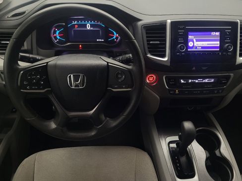 Used 2019 Honda Pilot LX image 22