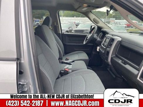 New 2023 RAM 1500 Tradesman w/ Popular Equipment Group image 21