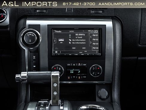 Used 2009 HUMMER H2 Luxury image 14