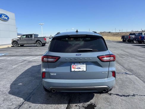 Used 2023 Ford Escape ST-Line Elite image 8