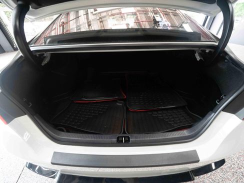 Used 2021 Toyota Camry TRD w/ TRD Package w/JBL Audio FWD image 27