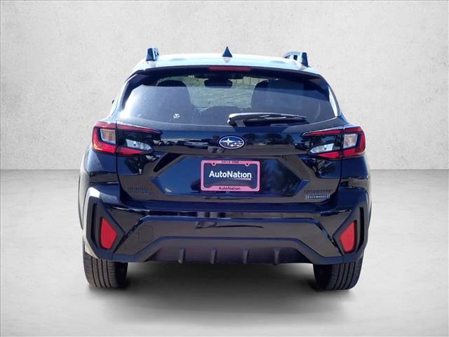 New 2026 Subaru Crosstrek 2.5i Limited AWD/4WD image 3