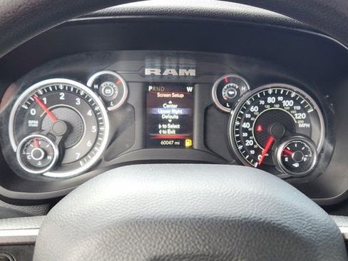 Used 2022 RAM 3500 Tradesman w/ Chrome Appearance Group image 7