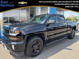 Used 2019 Chevrolet Silverado 1500 LT w/ All Star Edition image 1