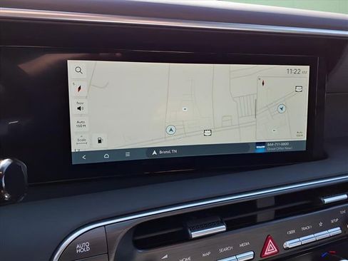 New 2026 Hyundai Palisade Calligraphy FWD image 21