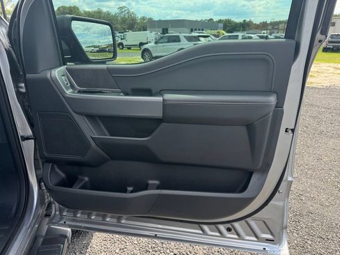 New 2026 Ford F150 XLT w/ Equipment Group 302A MID AWD/4WD image 19