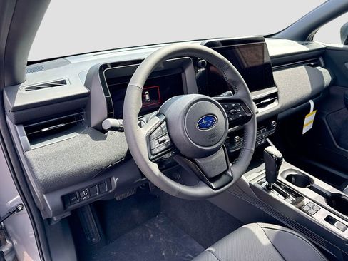 New 2026 Subaru Outback Limited XT AWD/4WD image 5