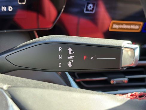 New 2026 Chevrolet Equinox EV RS image 13