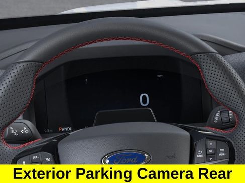 New 2026 Ford Explorer ST-Line w/ ST-Line Street Pack image 14