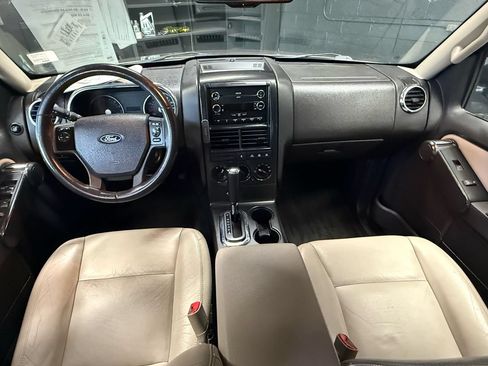 Used 2008 Ford Explorer XLT AWD/4WD image 15