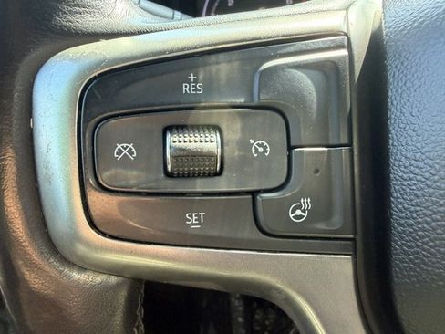 Used 2019 Chevrolet Silverado 1500 LT w/ All-Star Edition AWD/4WD image 20