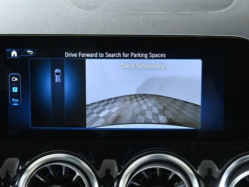 Certified 2026 Mercedes-Benz GLA 250 GLA 250 image 22