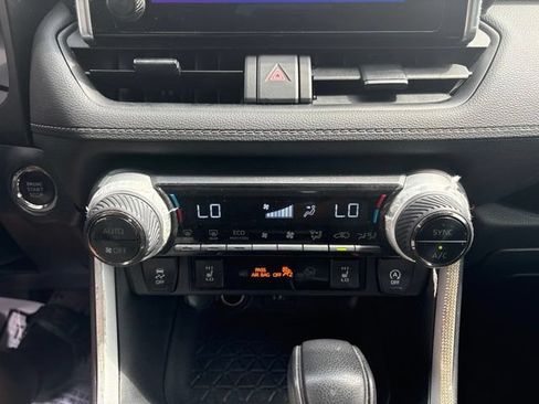 Used 2023 Toyota RAV4 XLE w/ Convenience Package AWD/4WD image 17