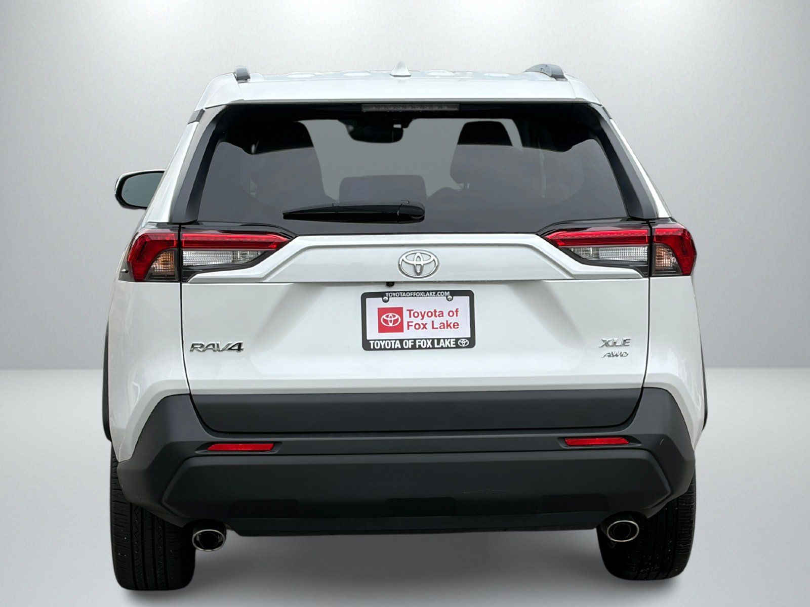 Used 2024 Toyota RAV4 XLE Premium w/ Weather Package AWD/4WD image 4