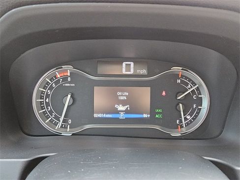 Certified 2023 Honda Ridgeline RTL image 25