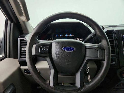 Used 2016 Ford F150 XL RWD image 16