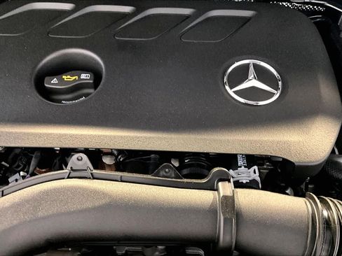 New 2026 Mercedes-Benz GLA 250 4MATIC image 15