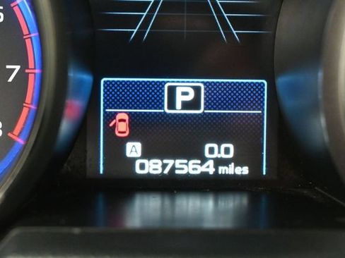 Used 2018 Subaru Outback 2.5i Premium AWD/4WD image 23